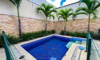 Imagem 7: CASA DUPLEX EXEMPLARMENTE MONTADA COM LOCALIZAÇÃO PERFEITA