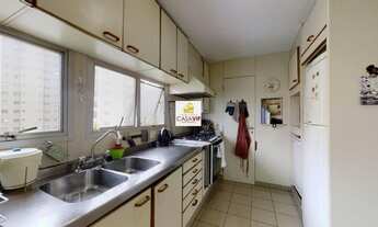 Imagem 7: Apartamento à venda, Vila Morumbi, 261m², 4 dormitórios, 3 suítes, 4 vagas!