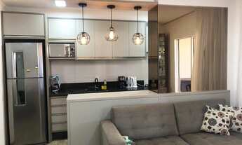 Imagem: Apartamento com 2 dormitórios à venda