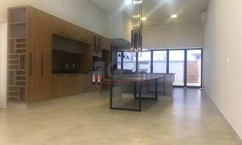 Imagem 2: Casa Swiss Park - Campinas - SP