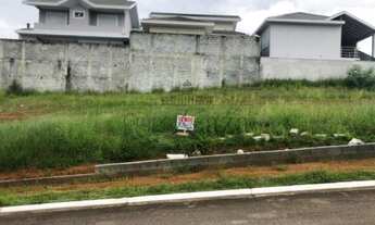 Imagem 3: Sao Jose dos Campos - Terreno Padrão - Condominio Residencial Mantiqueira