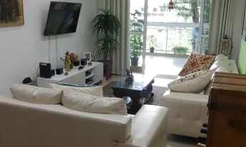 Imagem 5: Apartamento para Venda em Rio de Janeiro, Recreio dos Bandeirantes, 3 dormitórios, 2 suíte