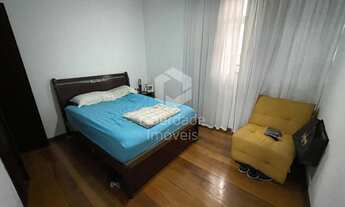 Imagem 5: BELO HORIZONTE - Apartamento Padrão - Caiçara