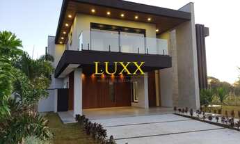 Imagem: CABREÚVA - Casa de Condomínio - Jacaré