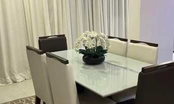 Imagem 3: APARTAMENTO ALTO PADRÃO MOBILIADO A VENDA EM CRICIUMA NO BAIRRO MICHEL POSSUINDO 03 SUÍTES