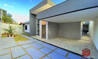 Imagem 3: LAGOA SANTA - Casa Padrão - Joá