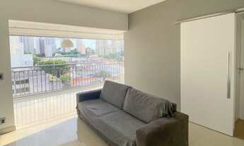 Imagem 5: Venda Apartamento 3 Dormitórios - 94 m² Vila Romana