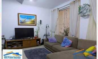 Imagem 3: Sobrado em esquina com 193 mts² 3 dorm. 1 suíte 2 vagas - Presidente Altino