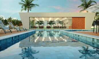 Imagem 2: Inovador! Lote no Sunset Beach Residence / Pé na Areia