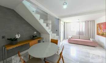 Imagem 2: Cobertura à Venda - Buritis, 4 Quartos, 243 m²