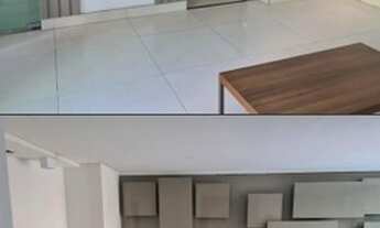 Imagem 2: Aluga-se apartamento de 2 quartos - Edifício Plaza Royale - 150m da praia