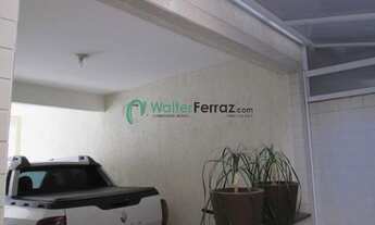 Imagem 7: Sobrado duplex 3 dormitórios 1 Suíte no Bairro da Aparecida em Santos