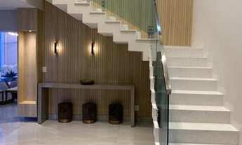 Imagem 5: Casa com 4 dormitórios à venda, 303 m² por R$ 1.990.000,00 - Varanda Sul - Uberlândia/MG