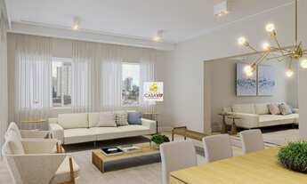 Imagem: Apartamento de alto padrão à venda, Santa