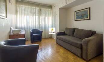 Imagem 5: Apartamento à venda, Paraíso, 172m², 3 dormitórios, 1 suíte, 1 vaga!