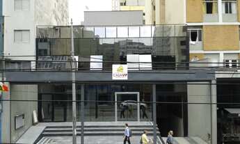 Imagem 5: Prédio comercial para locação, Vila Buarque, 1320m², 3 pavimentos!