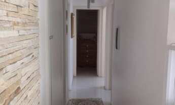 Imagem 2: Apartamento à venda 3 Quartos, 1 Suite, 1 Vaga, 108M², Centro, Campinas - SP