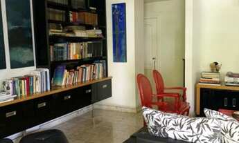 Imagem 5: Excelente apartamento com 182 m2, 4 quartos em ótima localização no Jardim Oceânico