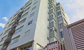 Imagem 4: Apartamento mobiliado ,com 2 dormitórios sendo 1 suíte,2 vagas de garagem- Novo Hamburgo