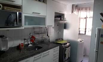 Imagem 7: Rio de Janeiro - Apartamento Padrão - Freguesia (Jacarepaguá