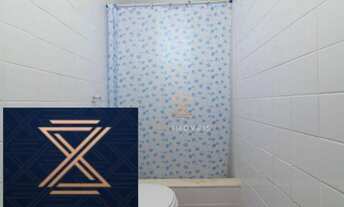 Imagem 2: Apartamento com 4 dormitórios à venda, 138 m² por R$ 1.100.000 - Maracanã - Rio de Janeiro