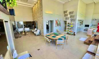 Imagem 7: À VENDA . Cobertura Duplex 4Suíte . Lazer Privativo