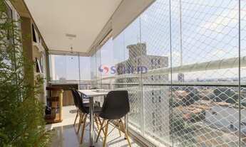 Imagem: Apartamento à venda na Vila Mascote com