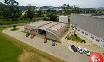 Imagem 5: Jundiaí - Galpão/Depósito/Armazém - Distrito Industrial