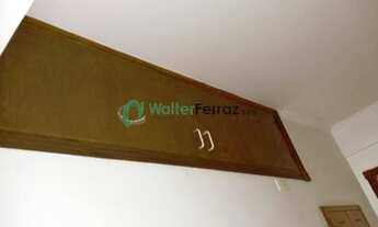 Imagem 7: Apartamento 2 dormitórios vista mar no Bairro do José Menino