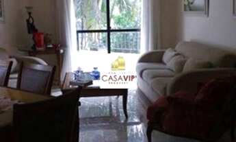 Imagem 2: Apartamento à venda, Vila Mariana, 150m², 3 dormitórios, 1 suíte, 2 vagas!