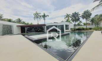 Imagem 6: Casa com 8 dormitórios à venda, 803 m² por R$ 19.000.000,00 - Acapulco - Guarujá/SP