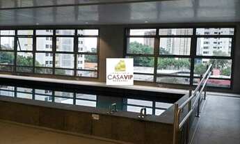 Imagem 5: Apartamento à venda, Indianópolis, 50m², 1 suíte, 1 vaga!