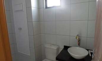 Imagem 4: AX - Ultimas unidades no Edf Atalanta, Flat com 39m² | 1 Vaga