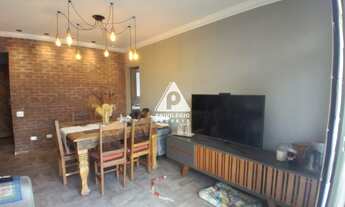 Imagem 2: DOIS QUARTOS COM VARANDA E VAGA DE GARAGEM!