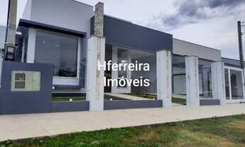 Imagem 2: Térrea para venda possui 130 metros quadrados com 3 quartos em São Pedro - Arroio do Sal