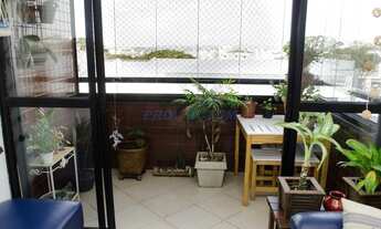 Imagem 5: Apartamento - Jardim Chapadão - Campinas