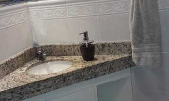 Imagem 2: APARTAMENTO 3 DORMITORIOS SANTO ANDRE 1 VAGA