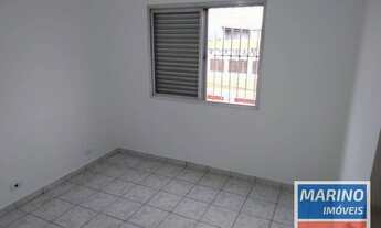 Imagem 6: Apartamento com 3 dormitórios à venda, 68 m² por R$ 280.000,00 - Taboão - São Bernardo do