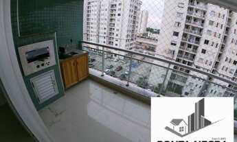 Imagem 6: Gran Vista residencial, 117m2, Ponta Negra