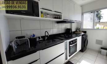 Imagem 6: Apartamento para Venda em Florianópolis, Vargem do Bom Jesus, 2 dormitórios, 1 banheiro, 1