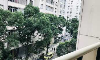 Imagem 6: Apartamento de 59 metros quadrados no bairro Copacabana com 2 quartos