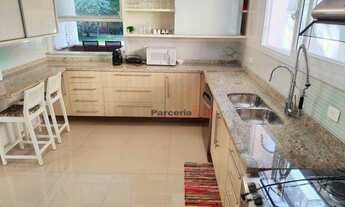 Imagem 3: Casa com 6 dormitórios à venda, 337 m² por R$ 4.100.000,00 - Riviera Módulo 19 - Bertioga