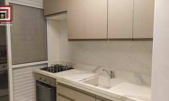 Imagem 7: Apartamento 70m² 3 dorms 1 suite , Varanda Gourmet