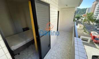 Imagem 7: APARTAMENTO DE 2 DORMITÓRIOS COM SUÍTE E LAZER LOCALIZADO NO CANTO DO FORTE - R$ 385 MIL