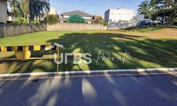 Imagem 4: Jardins Milão - Terreno