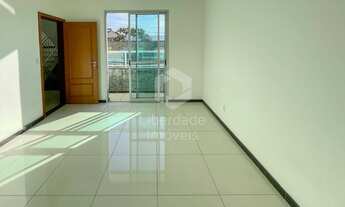 Imagem: BELO HORIZONTE - Apartamento Padrão - Padre