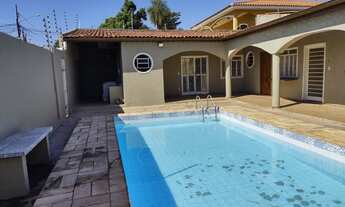 Imagem: Vendo casa jardim Cuiabá bem localizada