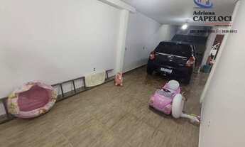 Imagem 4: Sobrado com 3 dormitórios à venda, 267 m² por R$ 530.000,00 - Laranjeiras - Caieiras/SP