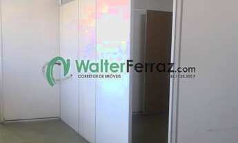 Imagem 7: Conjunto comercial andar alto na Avenida Ana Costa Vila Mathias Santos