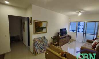 Imagem 3: Apartamento com 1 dormitório à venda, 58 m² por R$ 310.000 - Vila Matias - Santos/SP